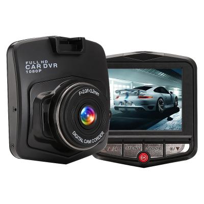 China Factory Promotion 1080P 2.5 Inch Screen Hot Sale Dash Cam G60 Cycle Recording Car Dvr Camera for sale