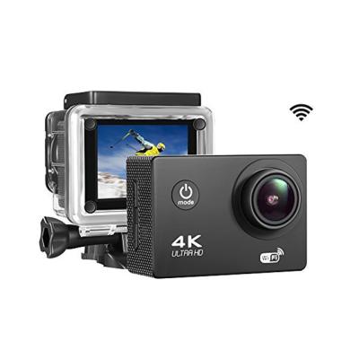 China 1280* 720P@120fps RERAND Action Cam 2.0 Camera With WIFI Waterpoof Sports Camera for sale