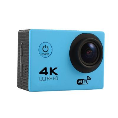 China New Action Cam 2.0 TFT LCD Mini Camera Micro Video Recorder 720P HD Sport DV Go Pro 2 Inch for sale