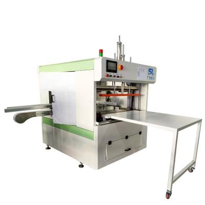 China High Quality Selling Semi-automatic Line Water Bottle Juice Milk Liquid Oil Food Packing Machine for sale