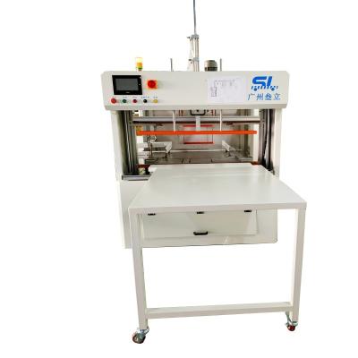 China Good Price of China Manufacturer Luxury Semi Automatic Packing Machine Products for sale