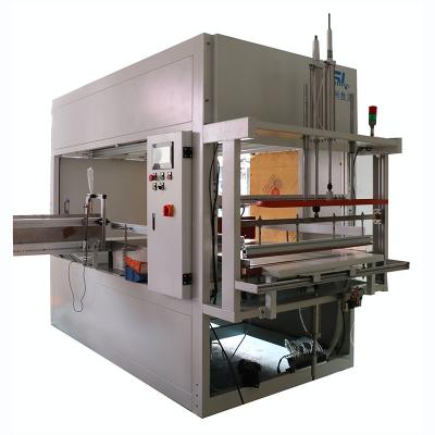 China Hotels Other Packaging Machinery High Speed ​​Empty Bottle Packing Machines for sale