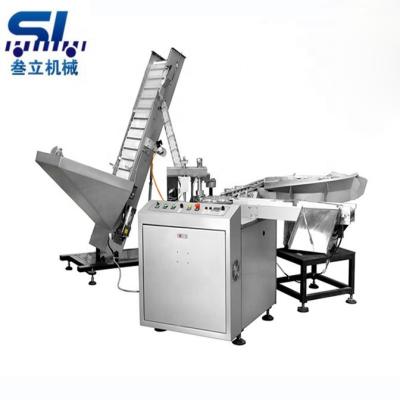 China Best Price Factory Direct Automatic Supply Bottle Assembling Capping Machine for sale