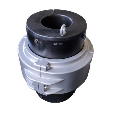 China Power Transmission Large Torque Low Speed ​​Flexible Coupling For Power Transmission for sale