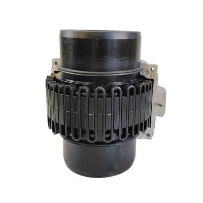 China Industrial Mining Machinery Large Torque Flexible Steelflex Coupling For Conveyor Pulley for sale