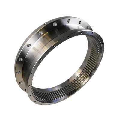 China Metallurgy and high power steel keyless quick connect gear coupling for metalworking and steel for sale