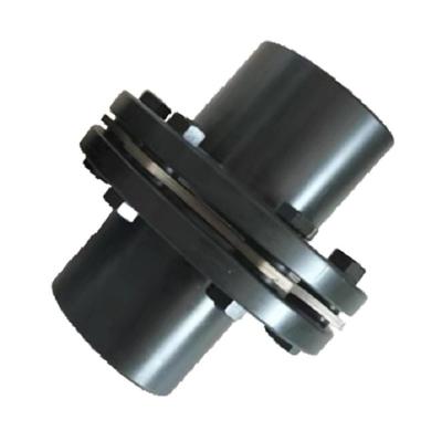 China Power transmission multiple use steel disc coupling for power transmission for sale