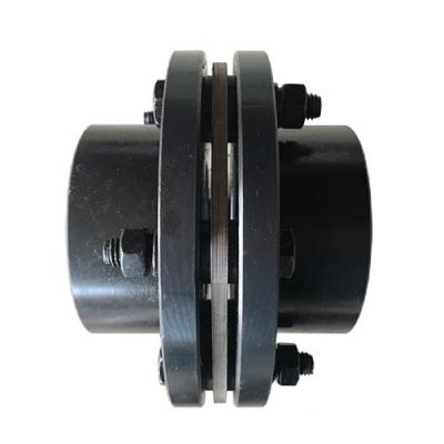 China Flexible Pump System Power Transmission Diaphragm Coupling For Pump for sale