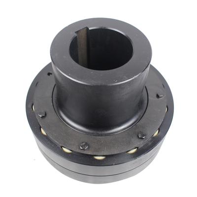 China Flexible Pump System Power Transmission Pin Coupling For Vacuum Pump for sale