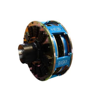 China Pulling Rig Hydraulic Quick Type Permanent Magnetic Torque Limiter For Scraper for sale