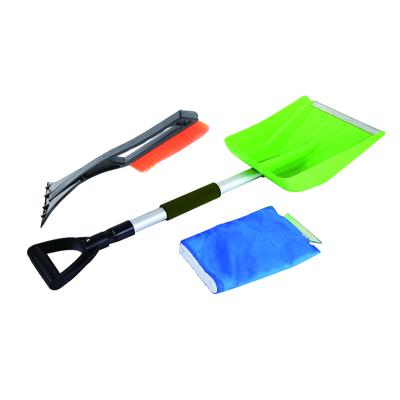 China Winter High Quality Car Tool Kit Car Auto Care Wash Cleaning Kit for sale