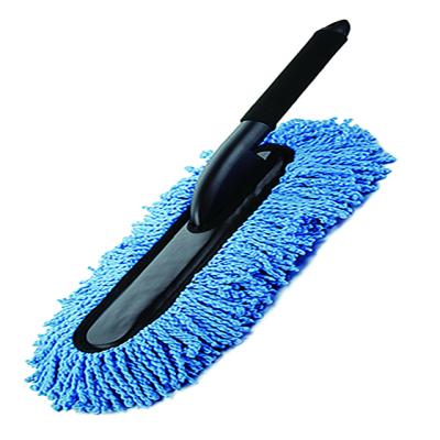 China Replaceable Premium Car Dust Brush Car Cleaning Brush Car And Household Cleaning Brush for sale