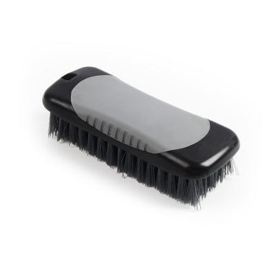 China Car and household wheel tire rim brush car wash tire brush tire cleaning brush for sale