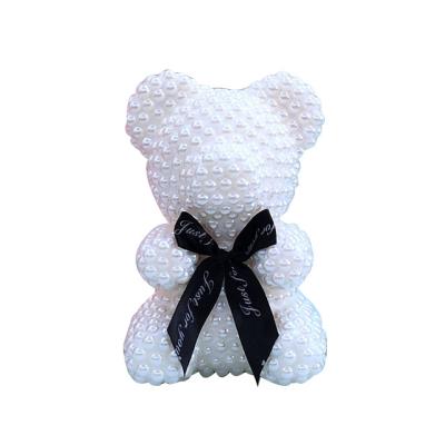 China Wholesale New Popular Luxury Weddings Decoration Ammy Teddy Bears Suitable For Any Holiday Occasion for sale