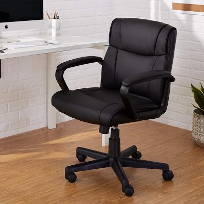 China Computer Swivel Chair Mesh Executive Back Chair (Other) Best Design High Ergonomic Adjustable Office Back Chair for sale