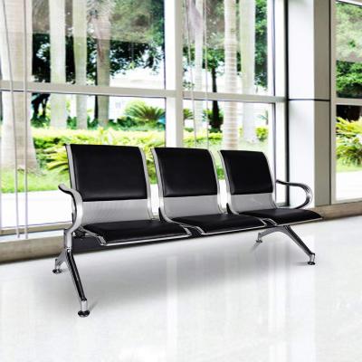 China Modern High Quality Air Port Hospital Waiting Room Area Link Bench Waiting Chair for sale