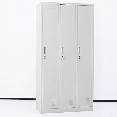 China Foldable Metal Cabinet Storage 2 Door File Cabinet with Swing Door 2 Door Filing Cabinet Office Furniture Steel Office Cupboard for sale