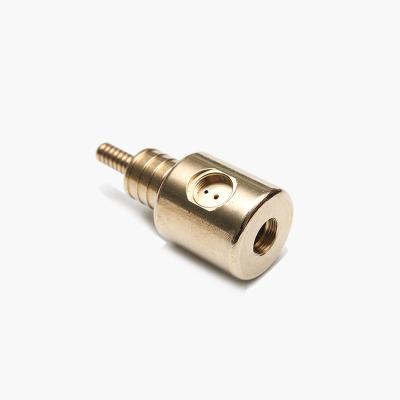 China Fast Delivery Kunyuan SMB Female To SMA Female Adapter RF Connector for sale