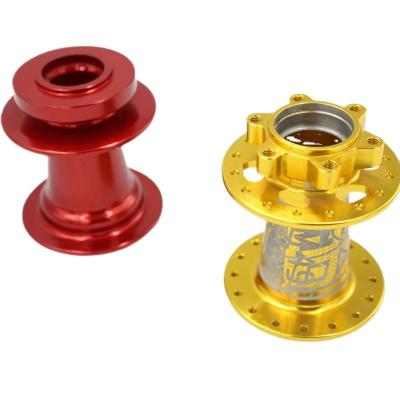 China Aluminum Stainless Steel-Copper Brass Cycle Mtb Kit Bicycle Hub Electric Bicycle Rear Hub Kunyuan OEM Wheel Bearing Motor for sale