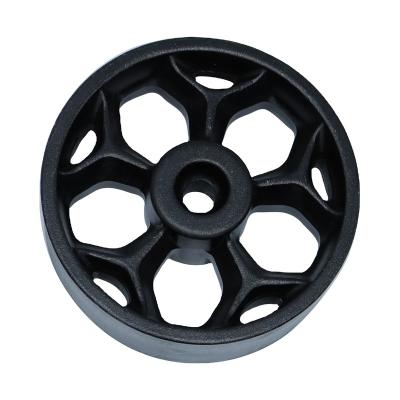 China Motorcycle Parts Morden Off Road Style Kunyuan Kids Electric Tires 110 Mm Kick Scooter Wheel Pro Scooter Wheels 14 Inch Kick Scooter Wheel for sale