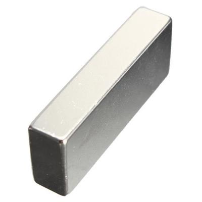 China Industrial magnet Neodium ndfeb neodinium magnet n42 n52 price, big size block neodymium magnet 1 kg for sale