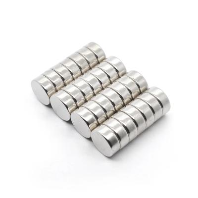 China industrial magnet 3000 neodymium gauss magnet/neodymium magnet, n52 round heat resistant waterproof magnets for sale