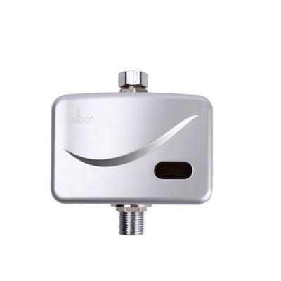 China Water Saving Top Spud Water Saving Flush Urinal Sensor Automatic Flush Valve for sale