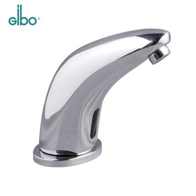 China 2021 New Eco-friendly Electric Faucets Garden Dragon Faucet Thermometer On Sale for sale