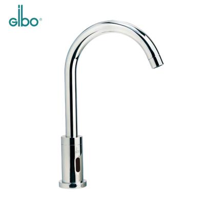 China Sanitary Sense Faucets Pay Attention Cheap Electric Automatic Sensor Faucet for sale