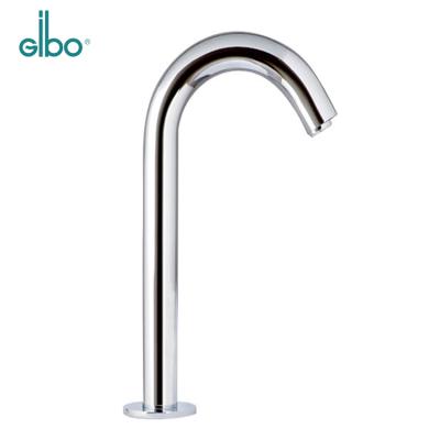 China Faucets Hospital Eco Electric Water Saving Electric Sensor Automatic Water Faucet for sale