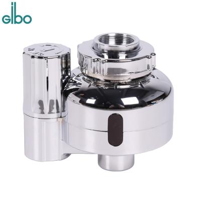 China Easy installation bathroom faucet touchless spout automatic drinking water saving faucet aerator for sale