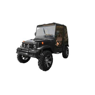 China ATV and UTV Off Road Utility Scooter Tank Mode Cross Country Electric Vehicle GTSTC-YD1 for sale