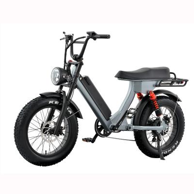 China Hot Selling 2023 Aluminum Alloy Chinese Electric Bicycle Folding Electric City Bike Electric Bike for sale