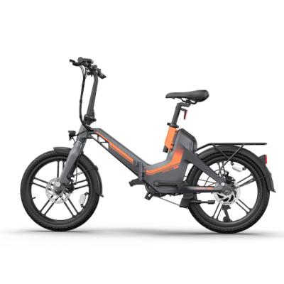 China Hot SaleE Unisex Bike 20