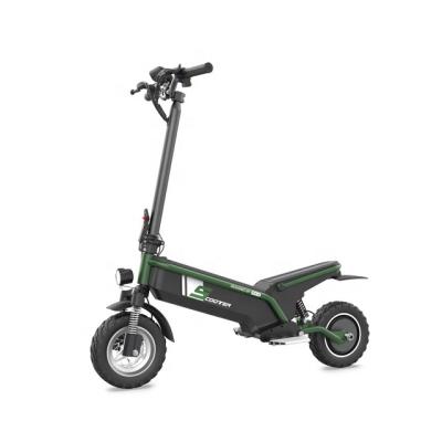 China New unisex design off road electric scooters for work for sale