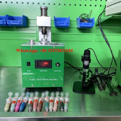 China No.1069 Car Grinding Tools Auto Common Rail Injector Tools for sale