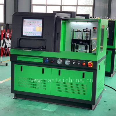 China automatic electric common rail injector pump heui test bench CAT3100 diesel heui test bench CAT3100 for sale