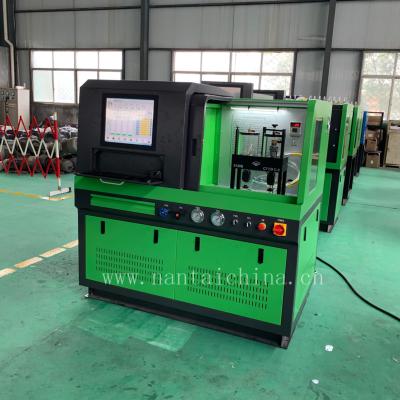 China Cat Heui Injector CAT3100 CAT3100 common test bed and bench Rail injector test heui injector nantai test for sale