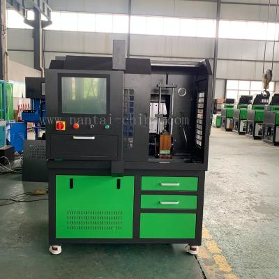 China EUI EUP steel material test bench with CAMBOX new nantai EUS3800 cambox diesel for sale