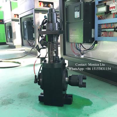 China EUI EUP CAM Box-Unit Pump Test Bench / Unit Injector Test Bench for sale