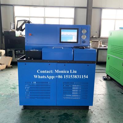 China PT411 C-UMMIN-S Injector EPT2000-PT/EUI EUP Test Bench for sale