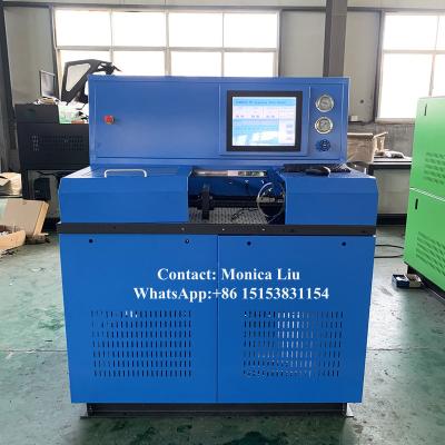 China NANTAI EPT2000 PT411 PT/EUI C-UMMIN-S Injector Test Bench EPT2000-PT/EUI EUP for sale