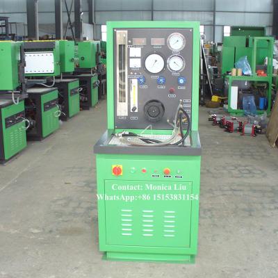 China TAIAN NANTAI PT212 CUMMIN-S PT PUMP PUMP Test Bench 50L for sale