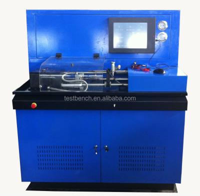 China Automatic Testing Machine EPT2000 PT/EUI Injectors Flow Test Bench for sale