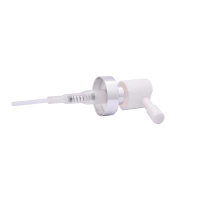 China Non Puddle Throat Sprayer Nasal Pump Sprayer Medical Fine Mist Sprayer 18mm Deep Crimp High Quality for sale