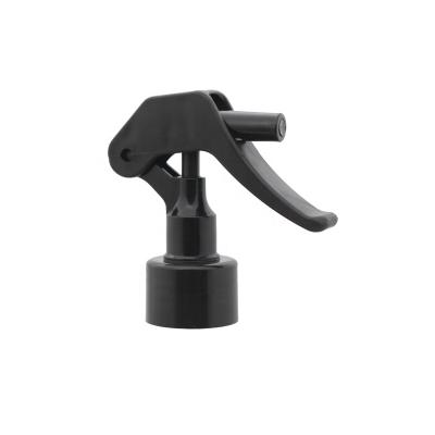 China Hot Selling Non Spill 24mm 28mm All Plastic Trigger Sprayer /triger Sprayer for sale