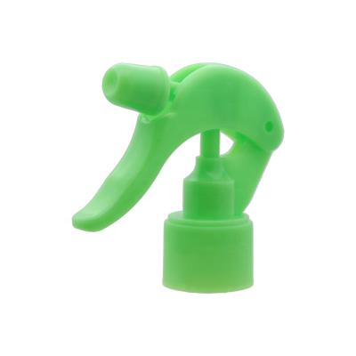 China Non Spill 28mm Plastic Sprayer Trigger for sale