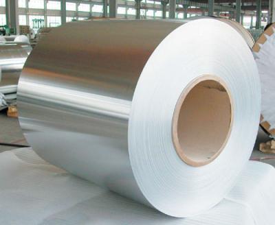 China 309 stainless steel coil/sheet that used in ships building industry, petroleum & chemical industries for sale