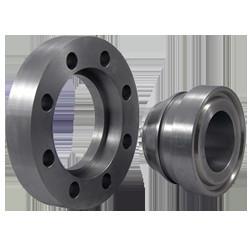 China Steel Flange ,Swivel-Ring, ASME B16.5,API 6A, API 17D, MSS SP-44, A694 F52 to F65, A350 LF2, AISI 4130, A182 F51&F53 for sale