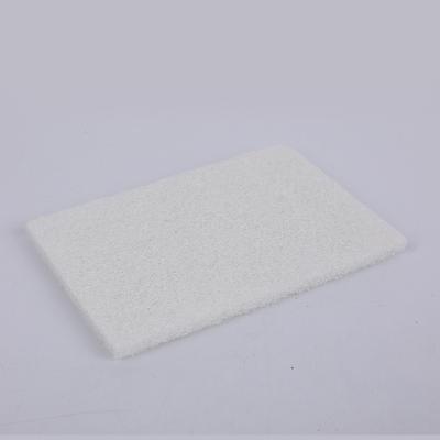 China Factory Supply Sustainable Washing Dishes Scrubber Non Scratch Eco-Friendly Cellulose Scrub Abrasive Cleaning Sponge And Scouring Pad for sale